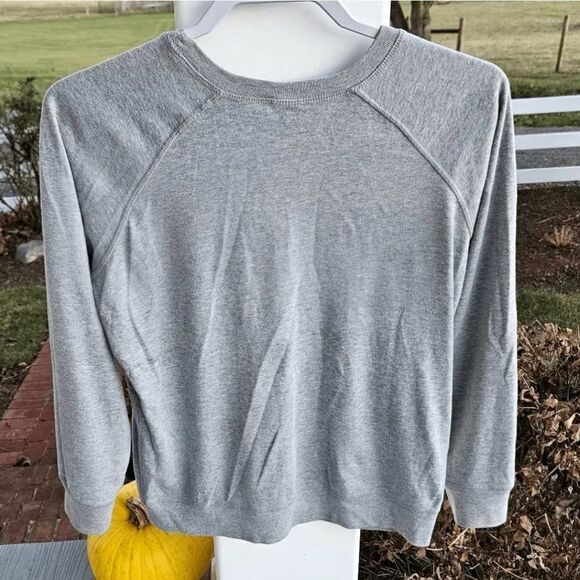 Marilyn Monroe reversible sweatshirt. Preloved vintage. Xs. - Picture 6 of 12